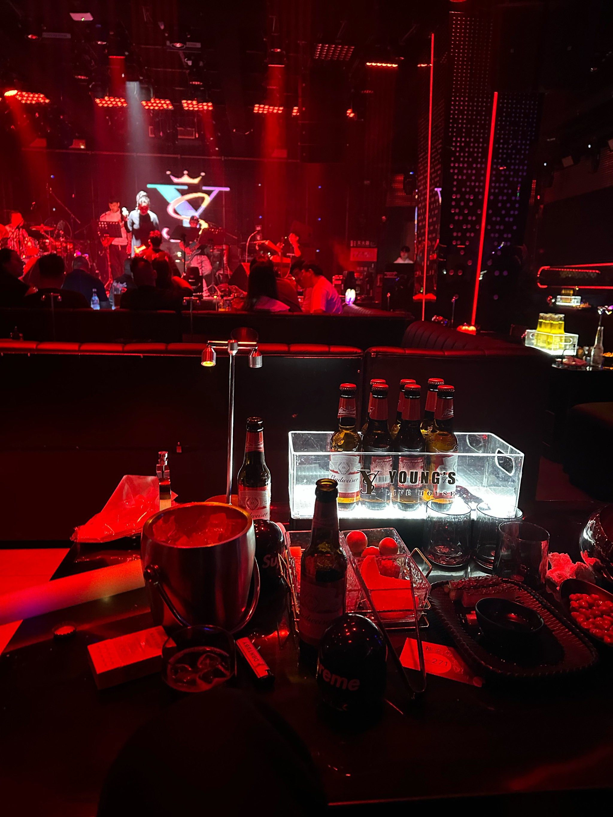 沧州商务KTV消费攻略-吴桥县ktv预定